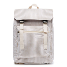 2019 Custom Print  Anti Theft Waterproof Nylon Dry Bag Backpack  Women  Laptop School Bags for Girls
